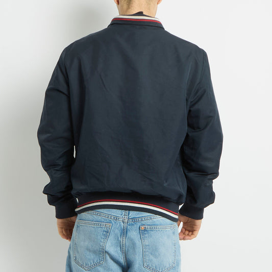 Champion Track Jacket - L