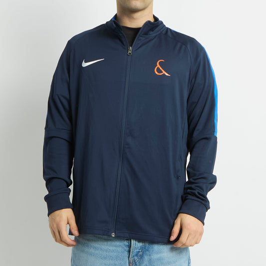 Nike Track Jacket - L