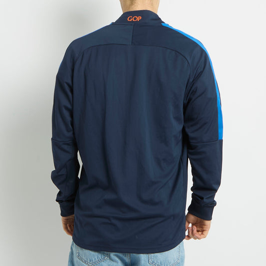 Nike Track Jacket - L