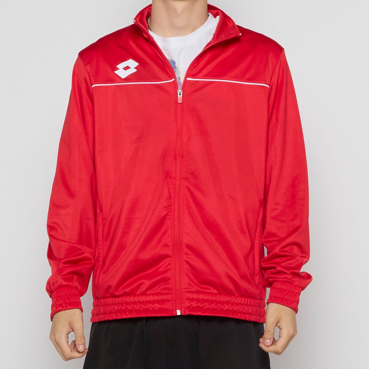 Lotto Track Jacket - L