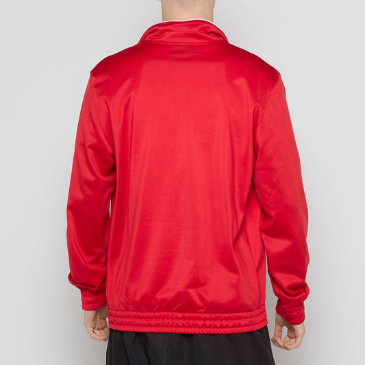 Lotto Track Jacket - L