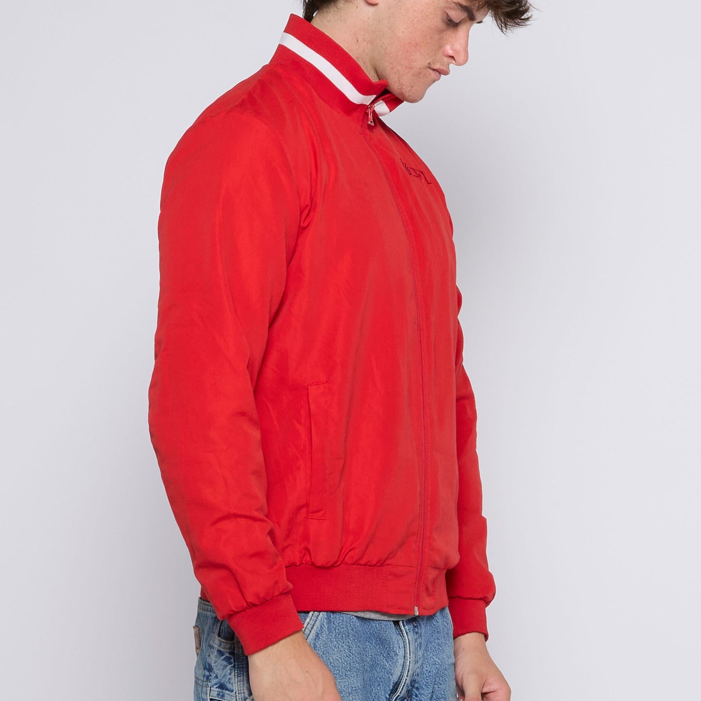 Kappa Track Jacket - L