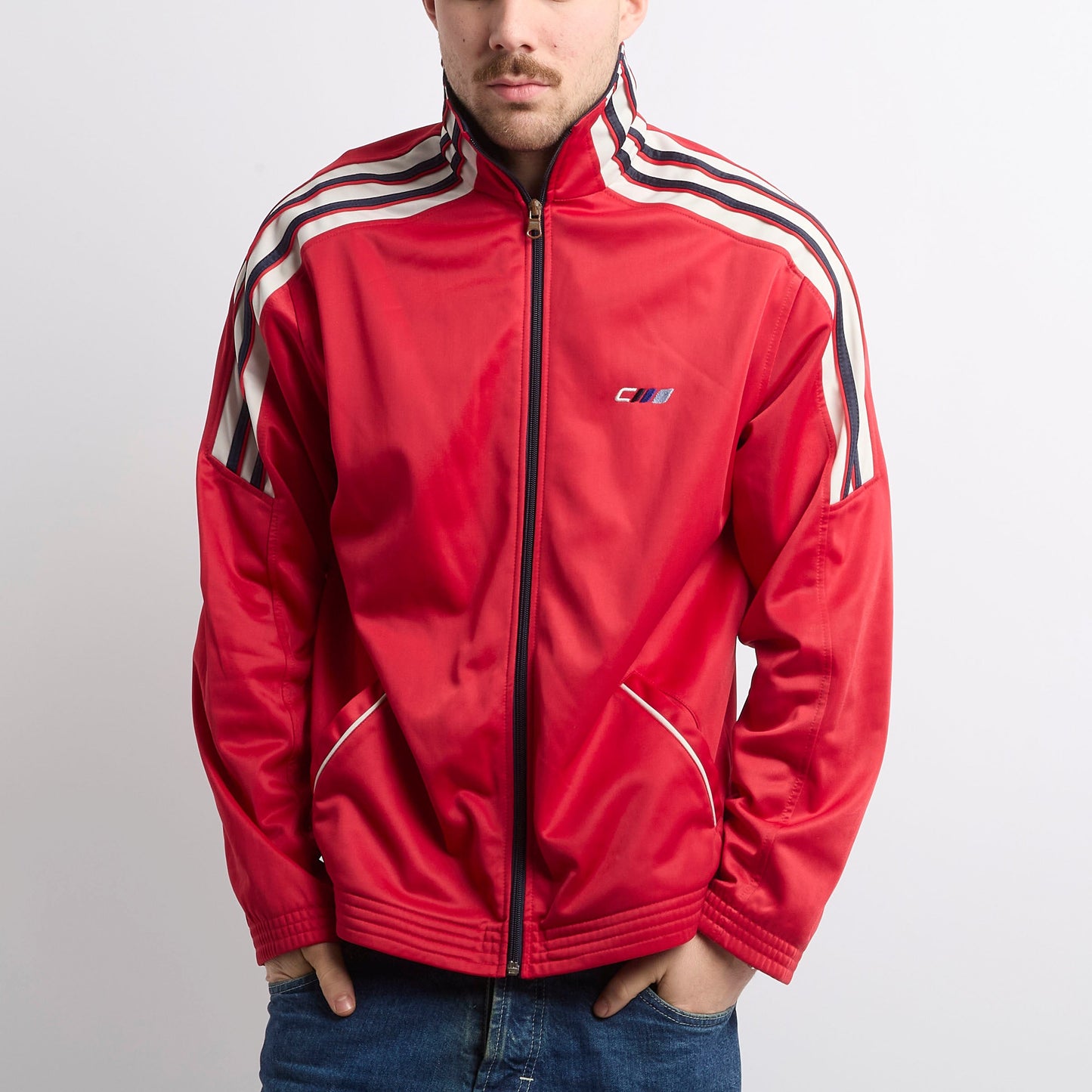 Campagnolo Track Jacket - L