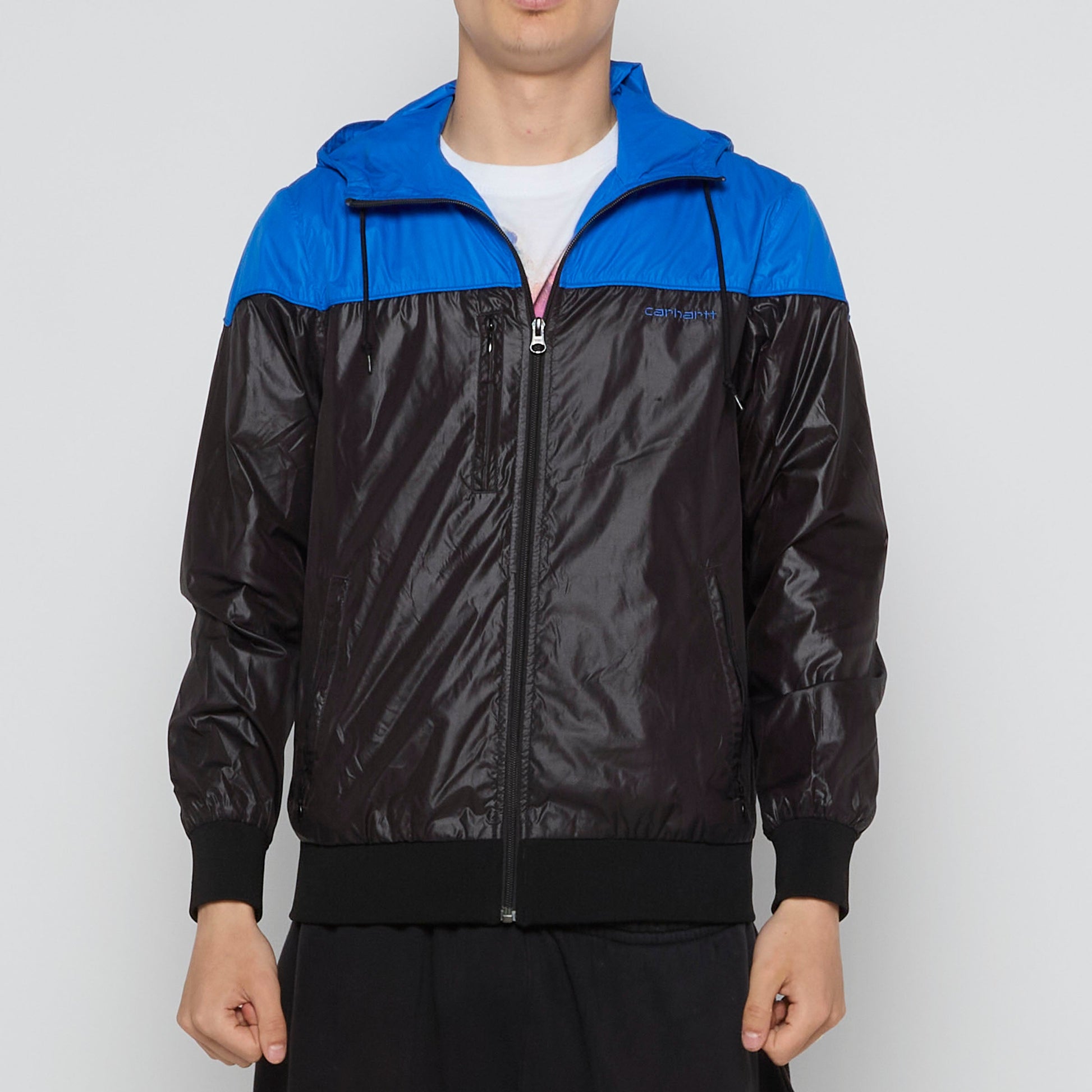 Carhartt Track Jacket - XS