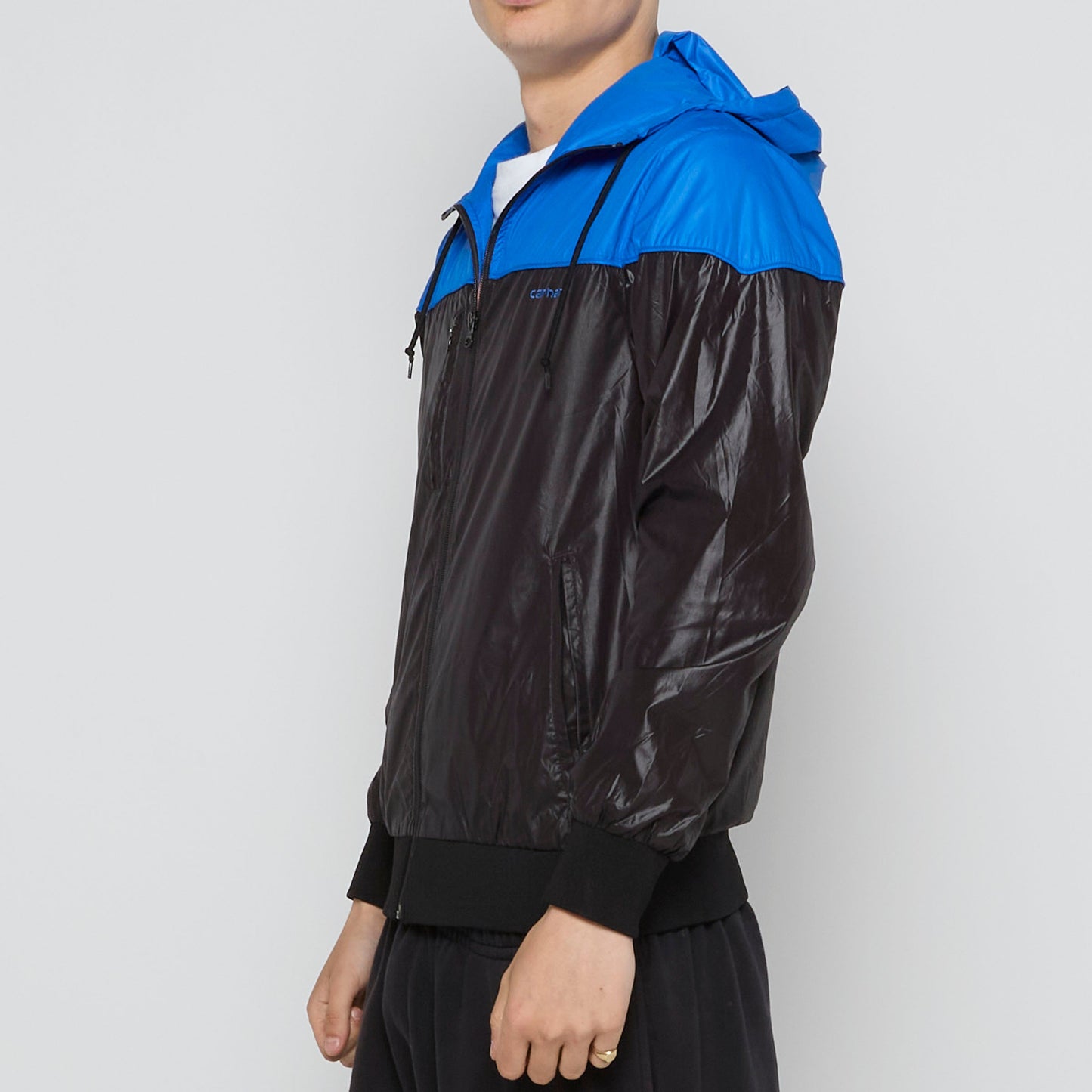 Carhartt Sports Bomber Jacket - XS