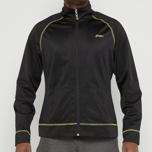 Asics Track Jacket - M