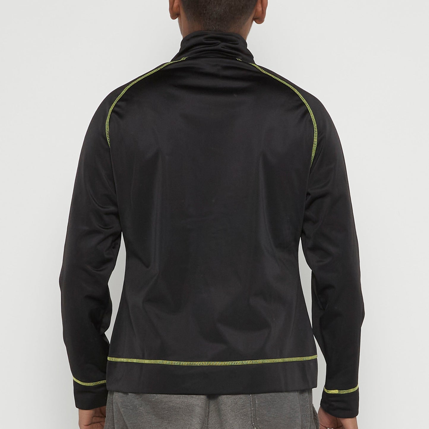 Asics Track Jacket - M