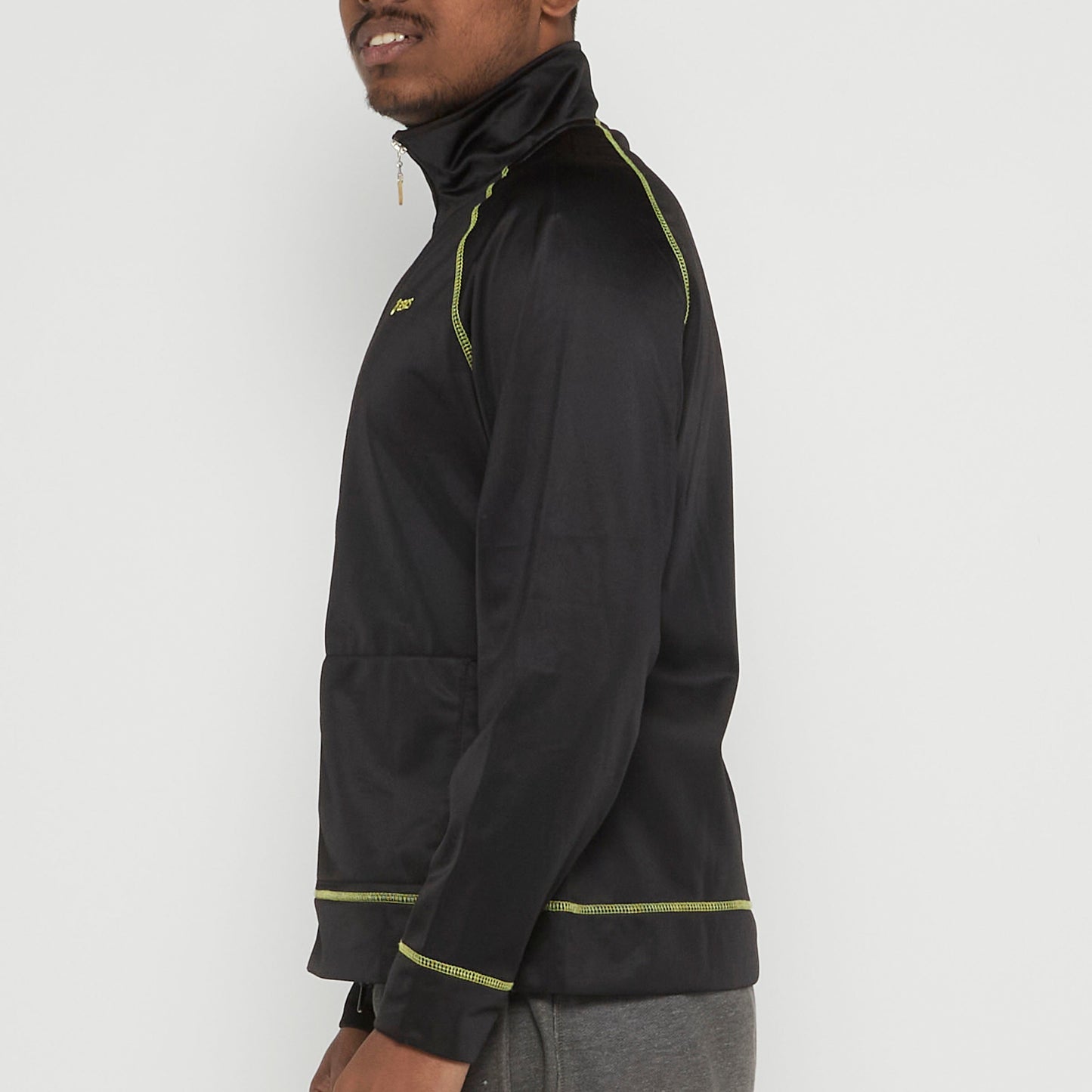 Asics Track Jacket - M