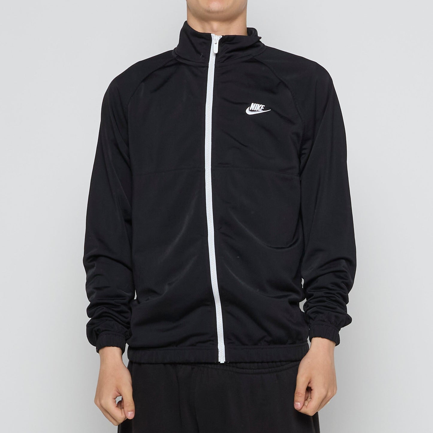 Nike Track Jacket - M