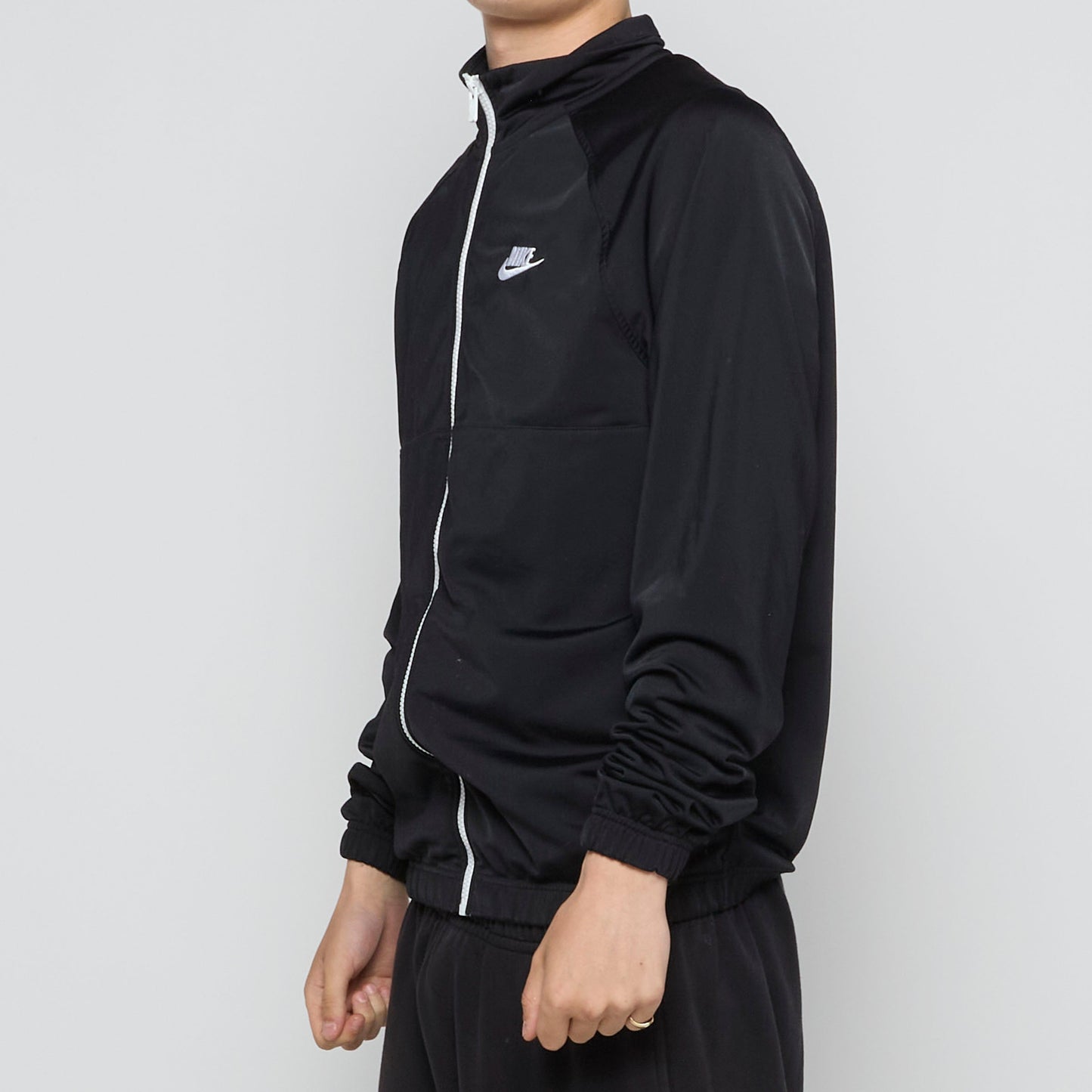 Nike Track Jacket - M