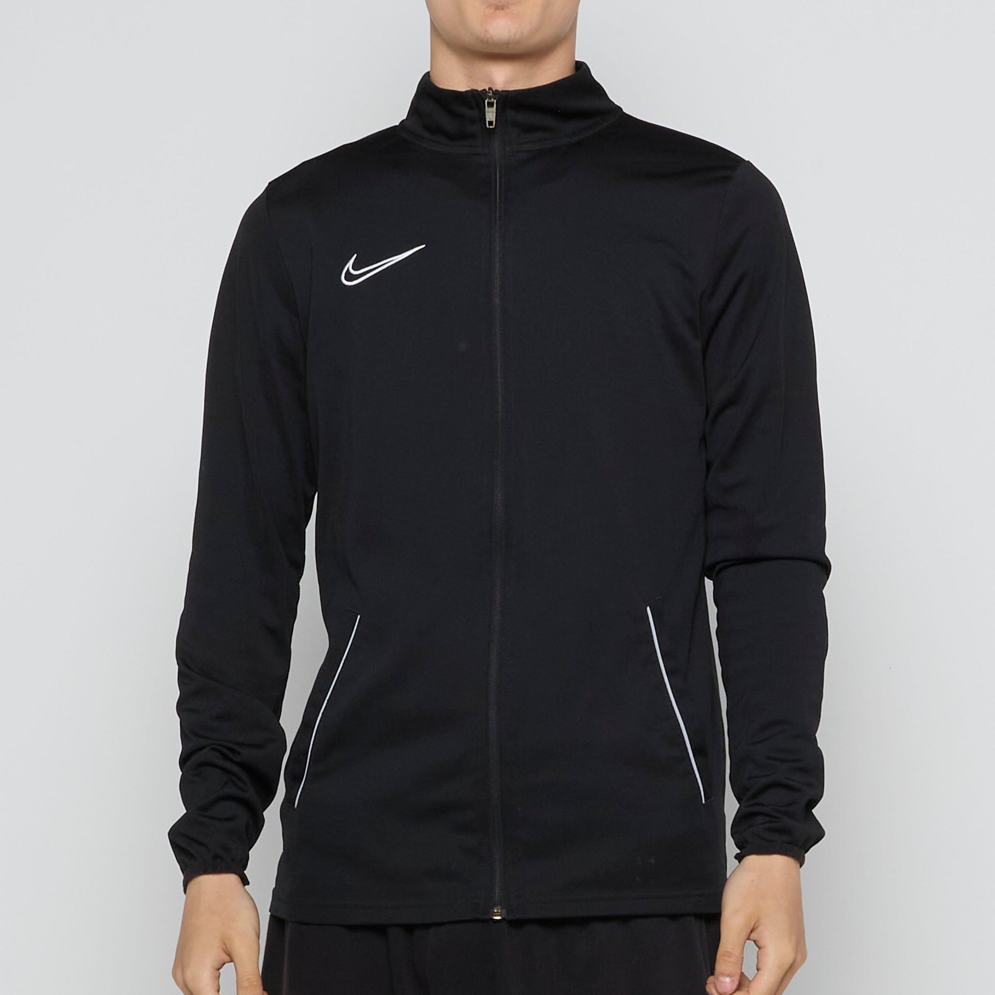 Nike Track Jacket - M