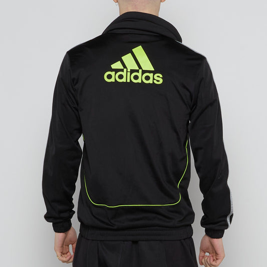 Adidas Track Jacket - M