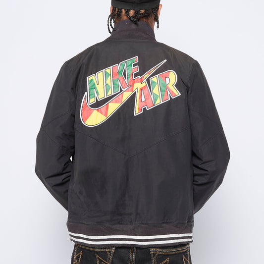 Nike Track Jacket - M