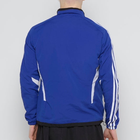 Adidas Track Jacket - M