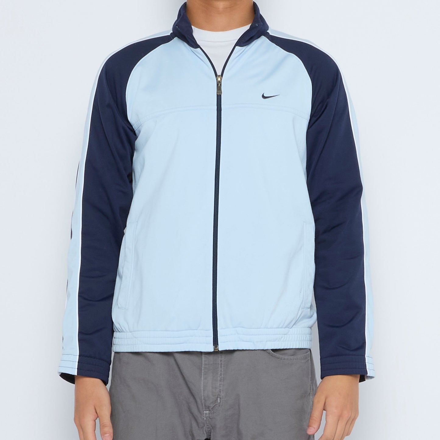 Nike Track Jacket - M