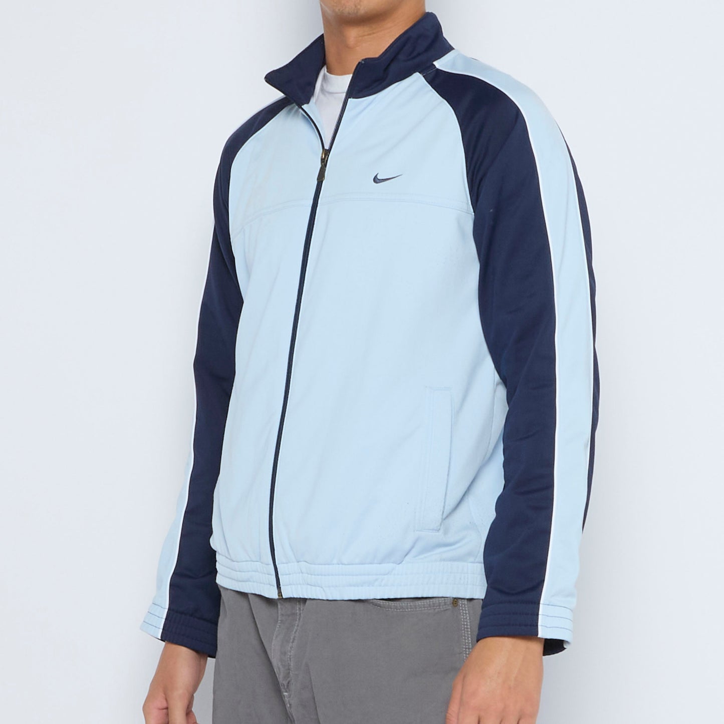 Nike Track Jacket - M