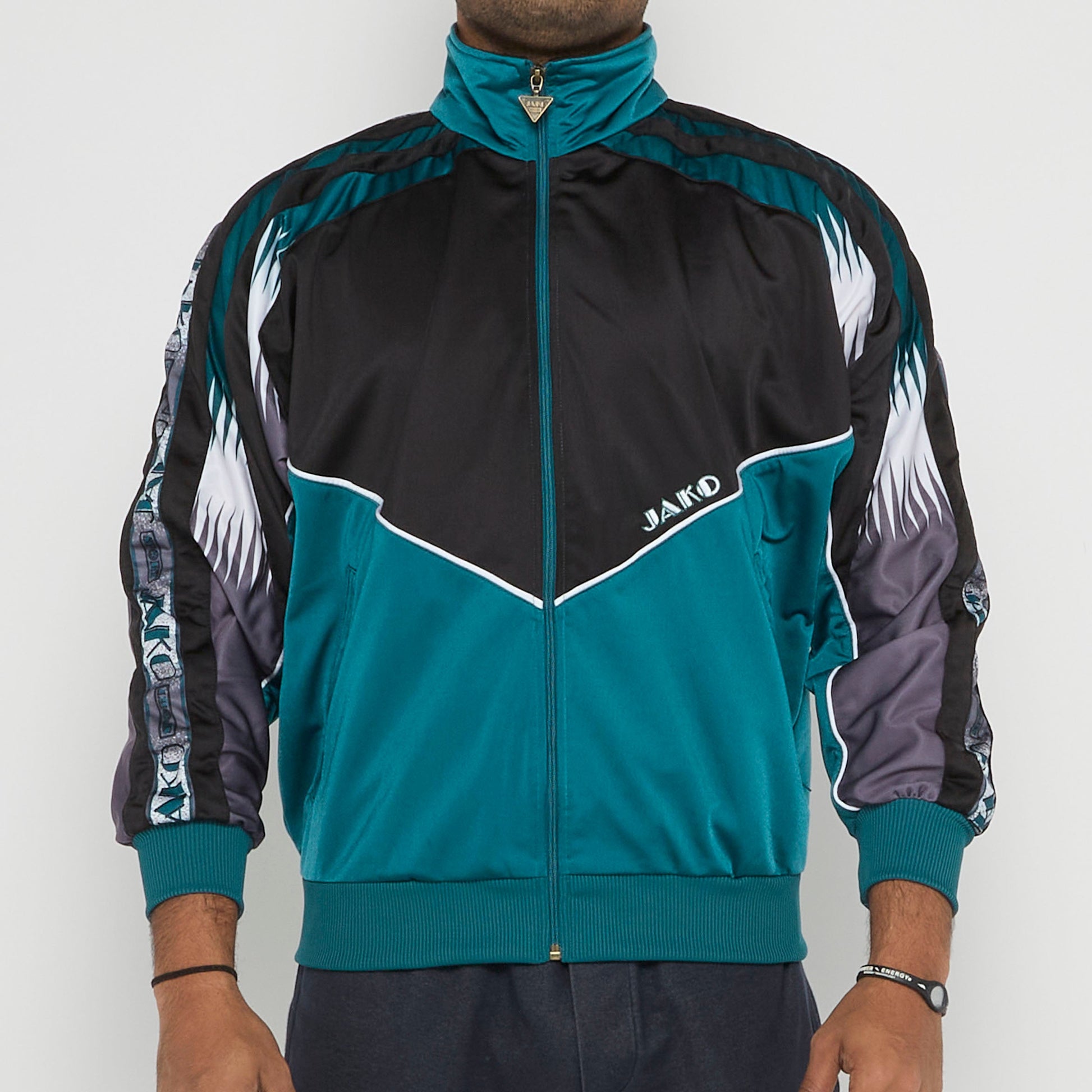 Jako Track Jacket - M