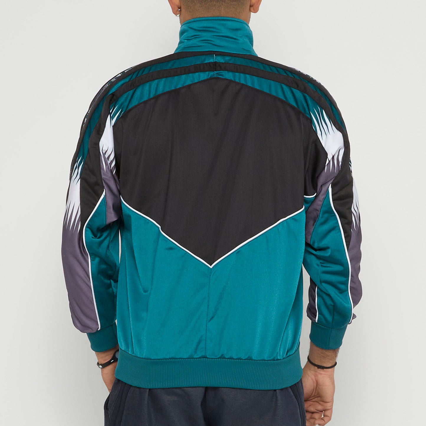 Jako Track Jacket - M