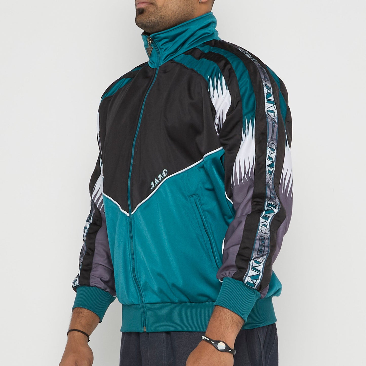 Jako Track Jacket - M