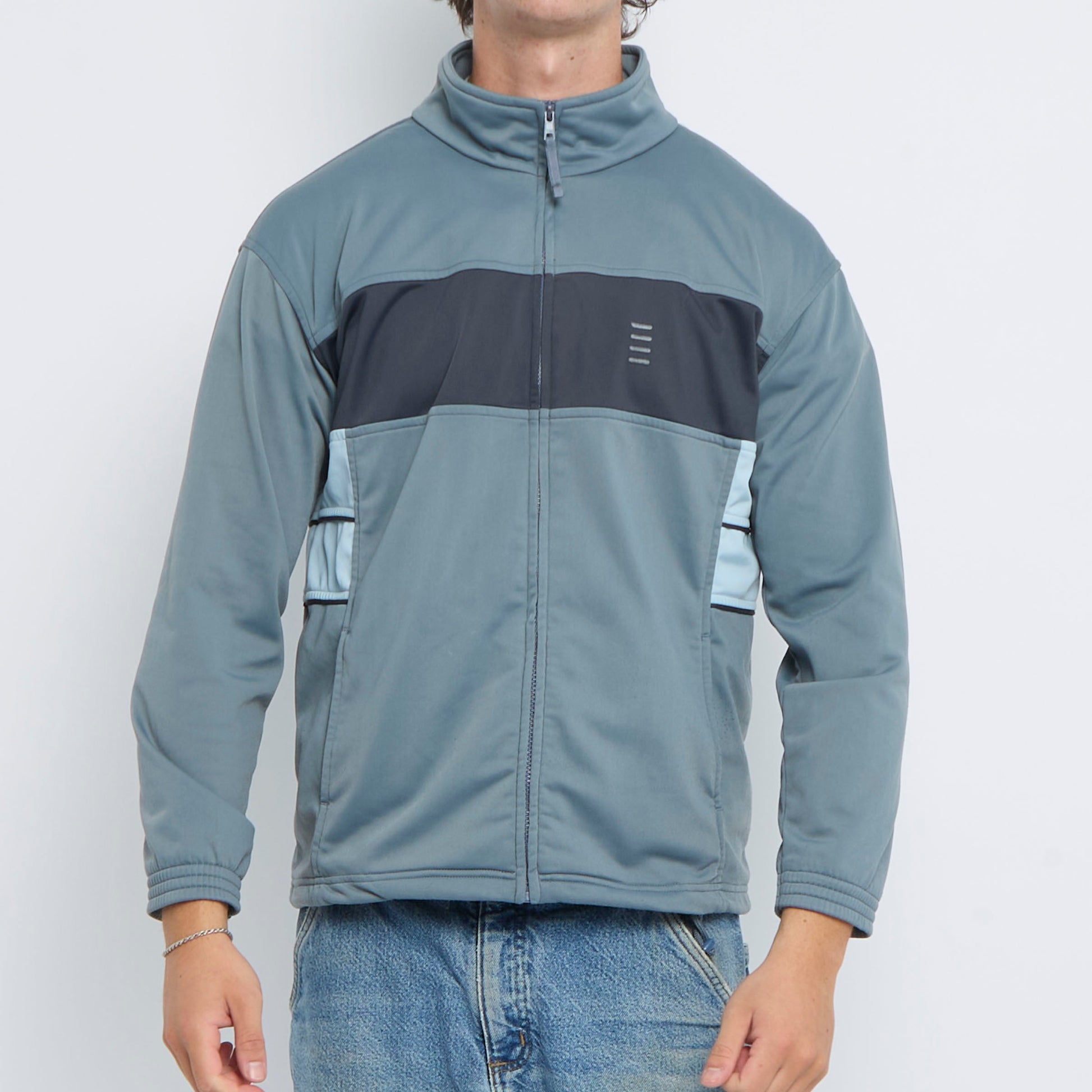 Fila Track Jacket - M