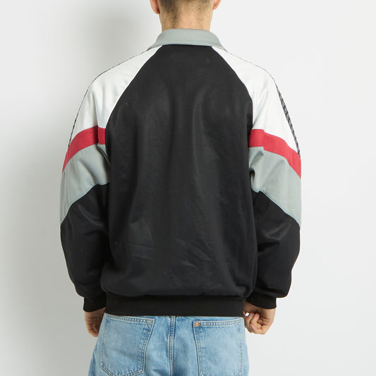 Asics Track Jacket - M