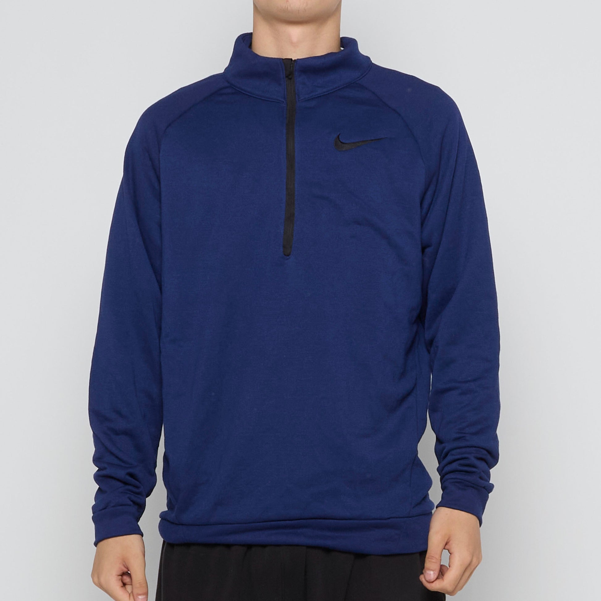 Nike Track Jacket - M