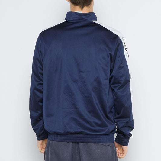 Reebok Full ZIp Track Jacket - M