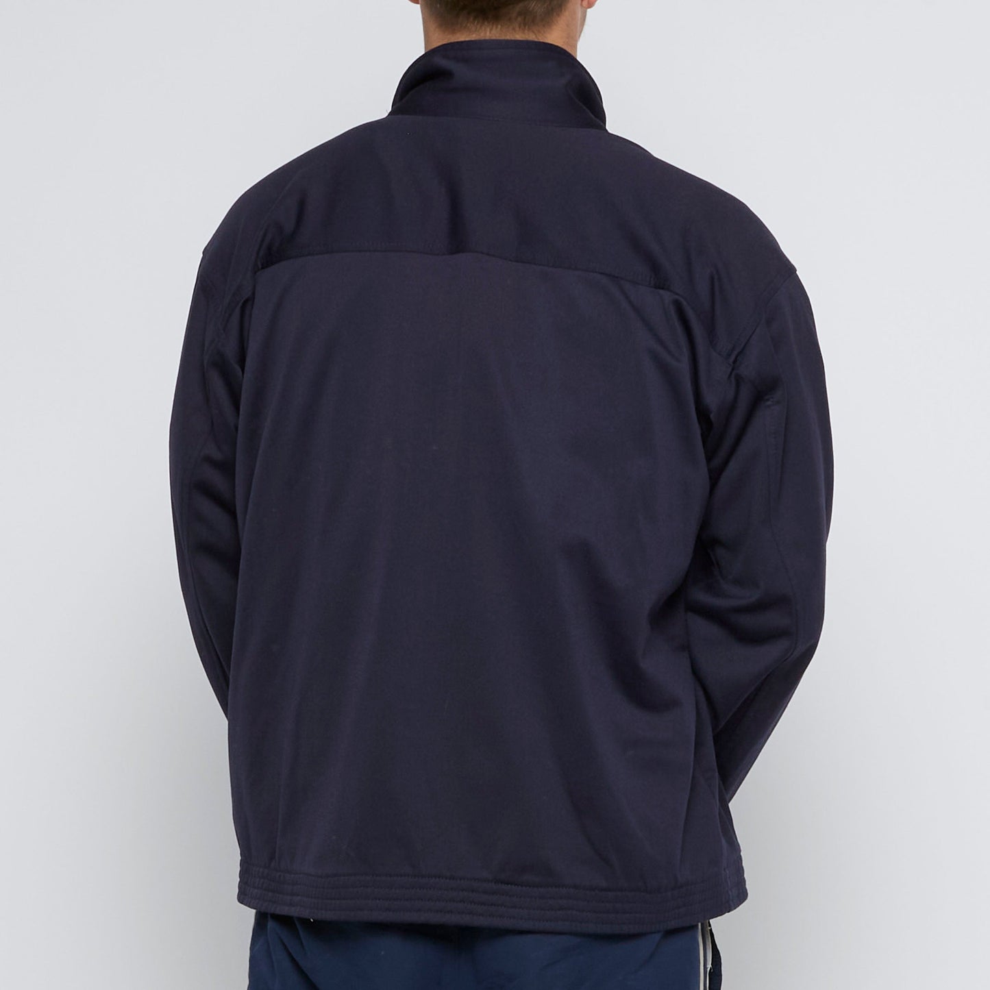 Champion Track Jacket - M