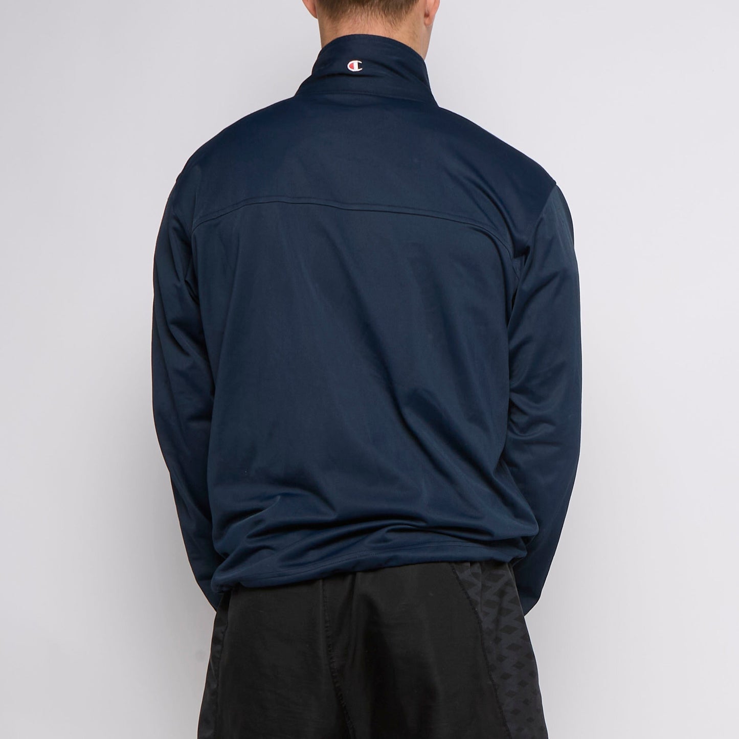 Champion Full Zip Track Jacket - M