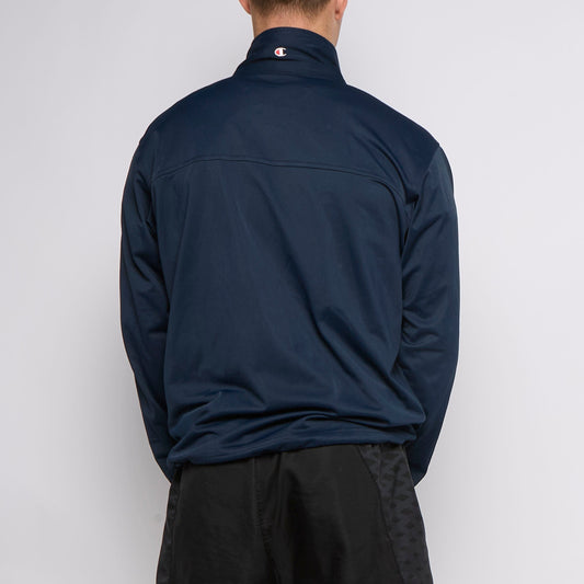 Champion Full Zip Track Jacket - M