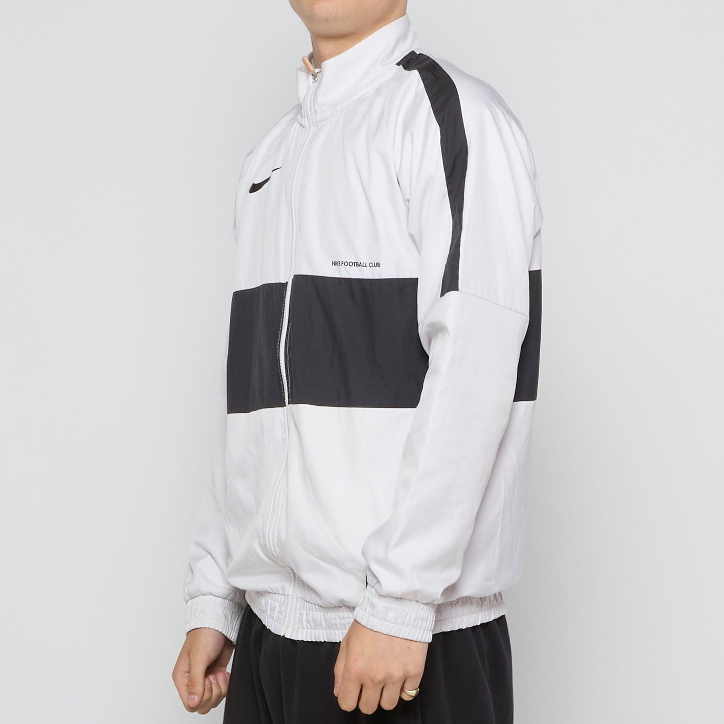 Nike Track Jacket - M