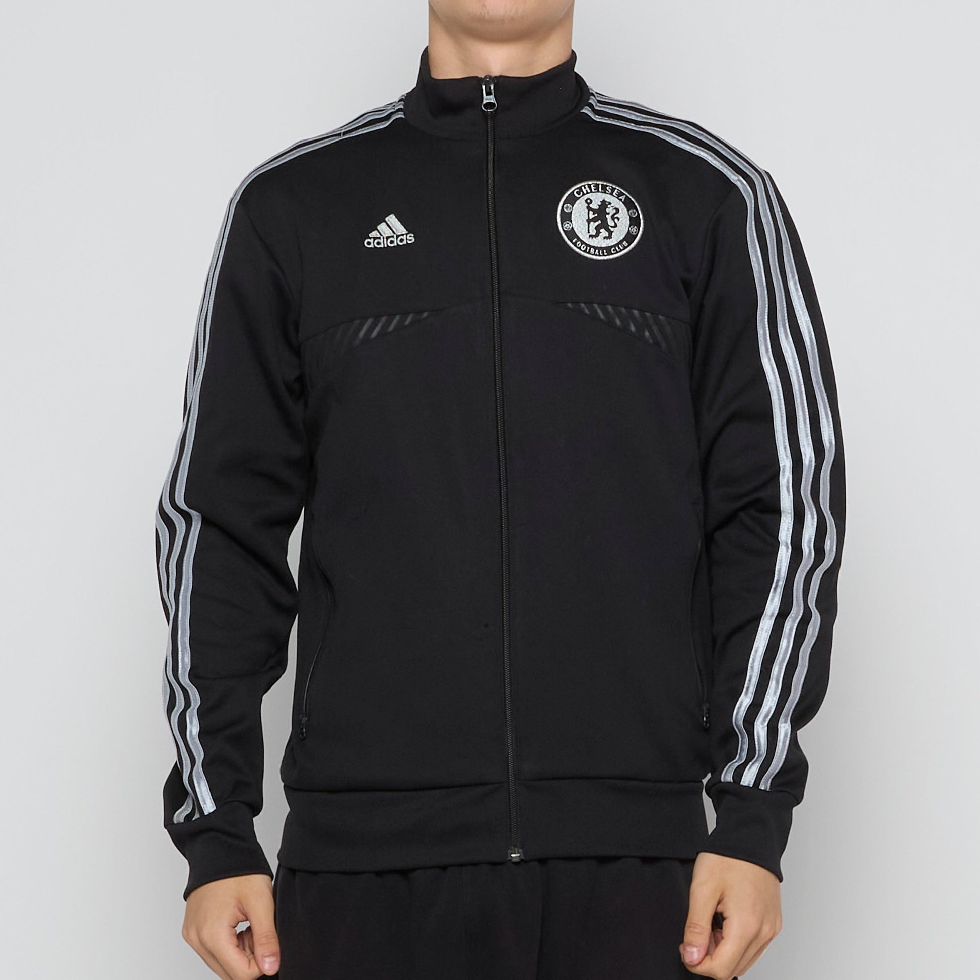 Adidas Track Jacket - S