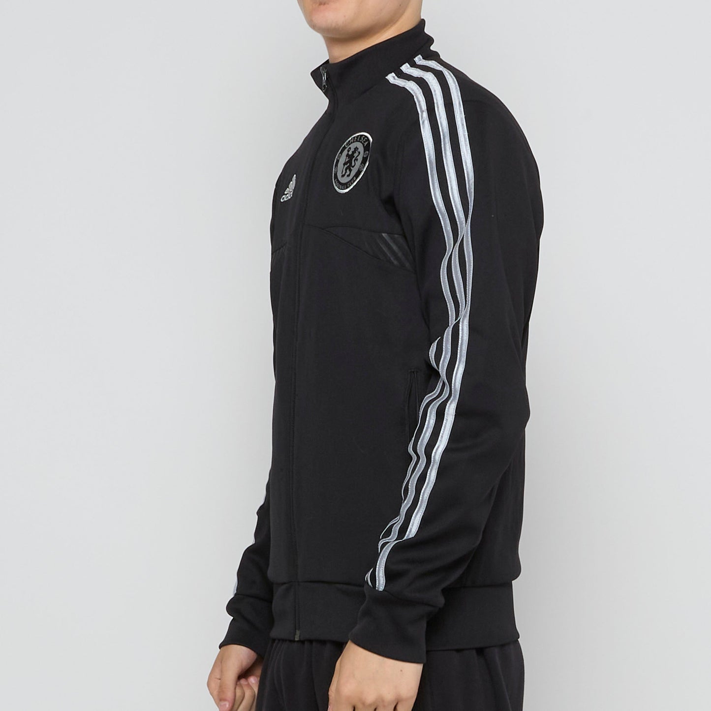 Adidas Track Jacket - S