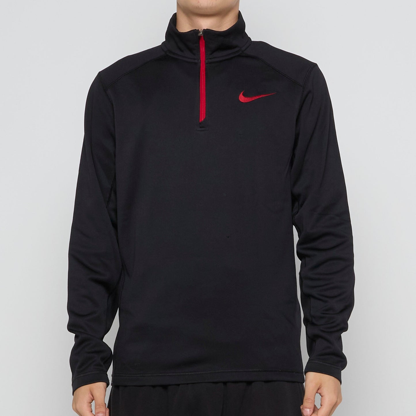 Nike Track Jacket - S