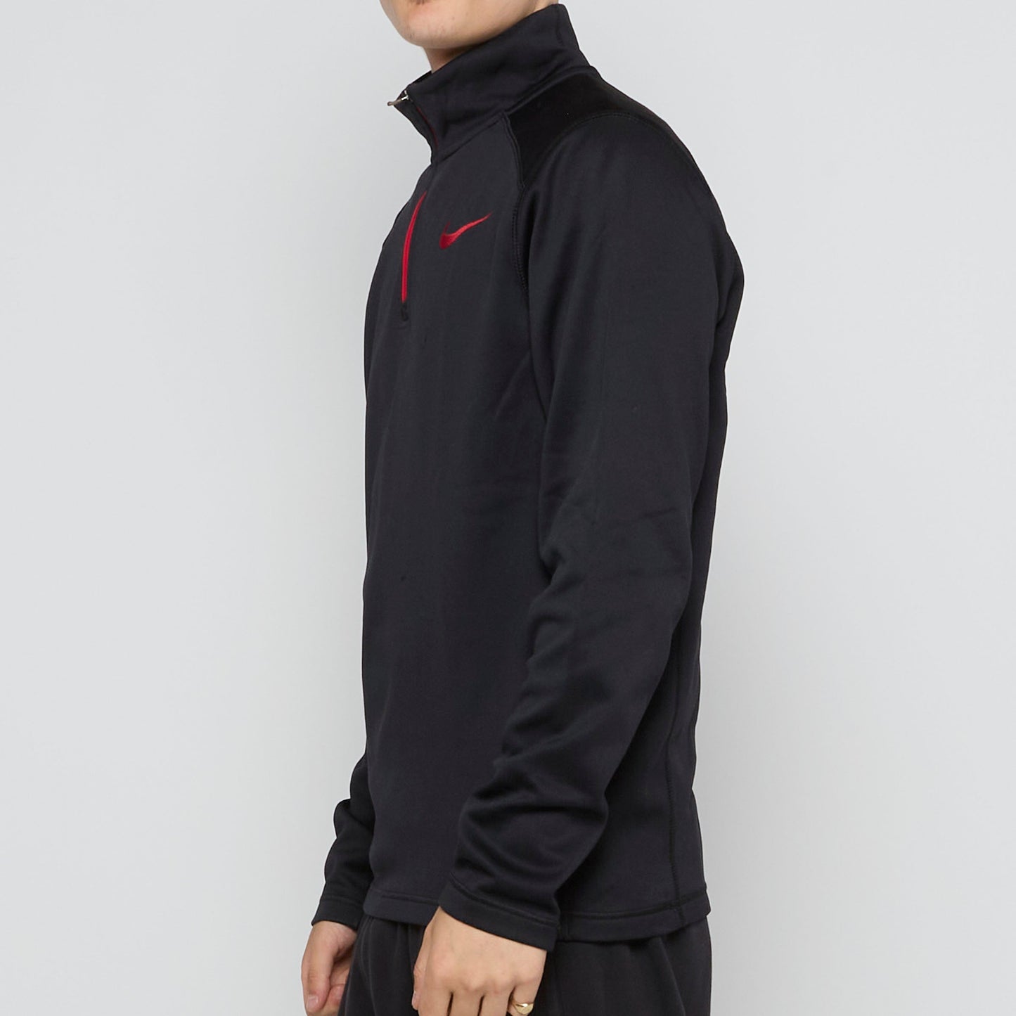 Nike Track Jacket - S