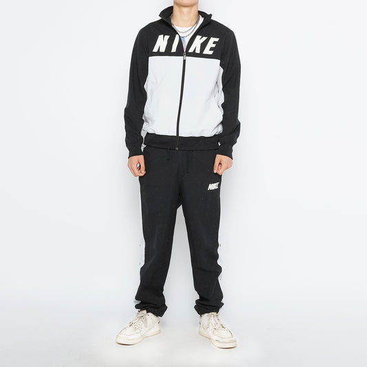 Nike Track Jacket - S