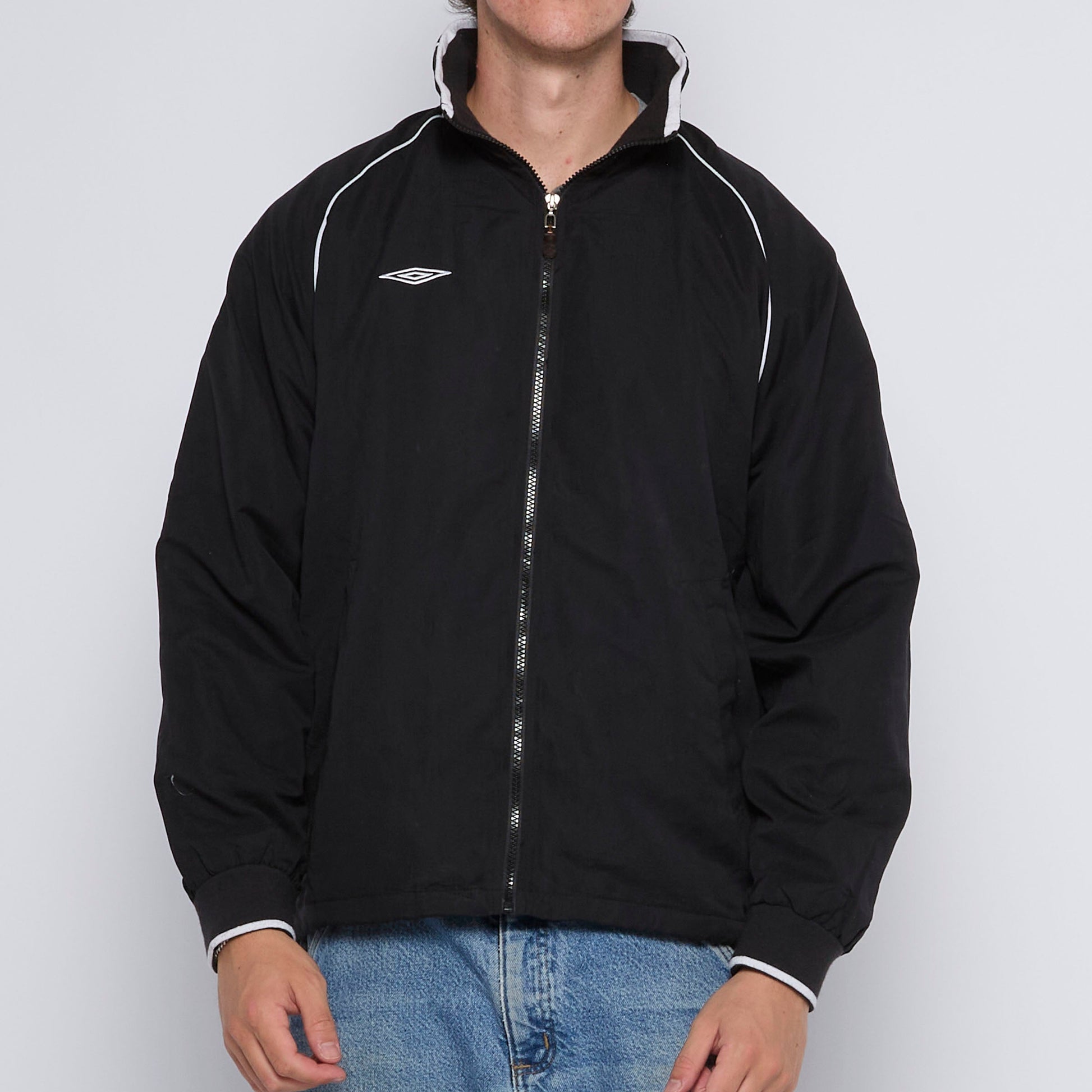 Umbro Track Jacket - S