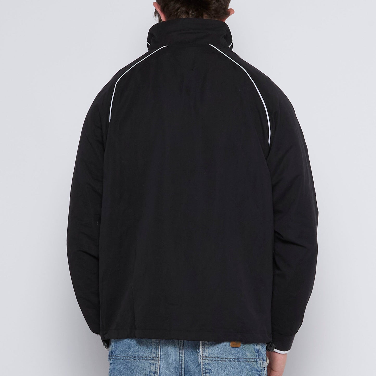 Umbro Track Jacket - S