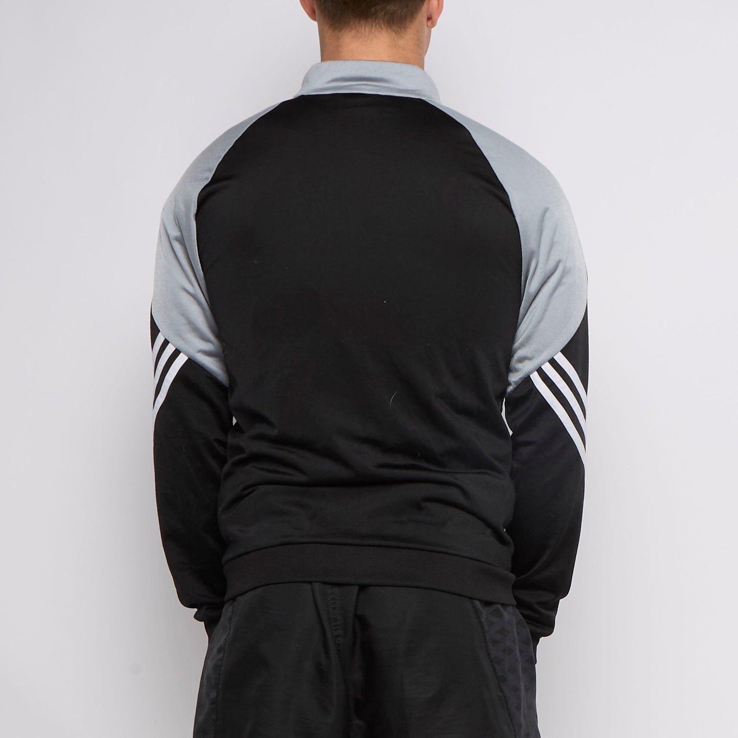 Adidas Full Zip Track Jacket - S