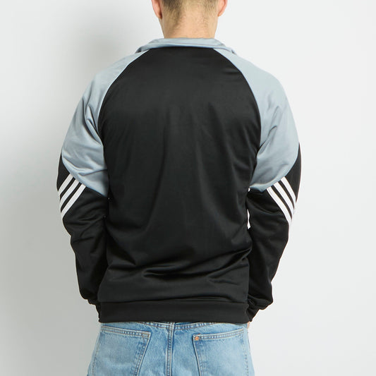 Adidas Track Jacket - S