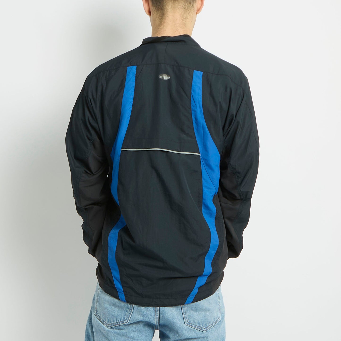 Asics Track Jacket - S