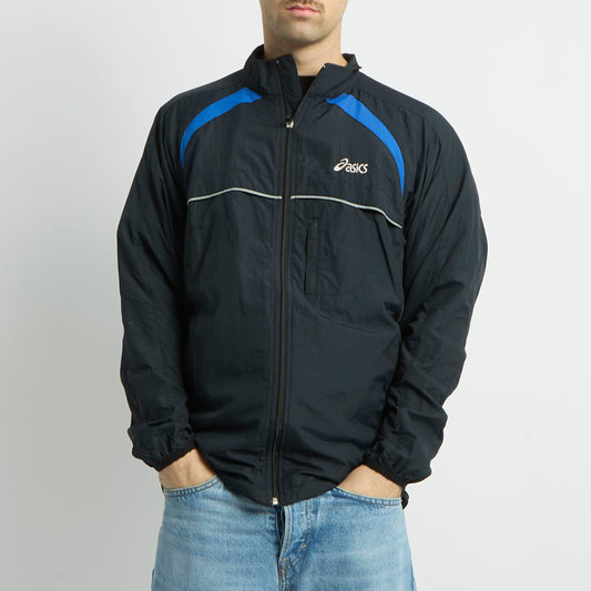 Asics Track Jacket - S