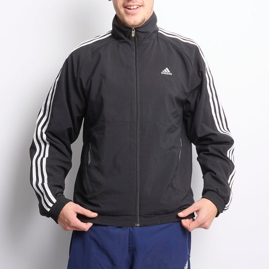 Adidas Logo Track Jacket - S