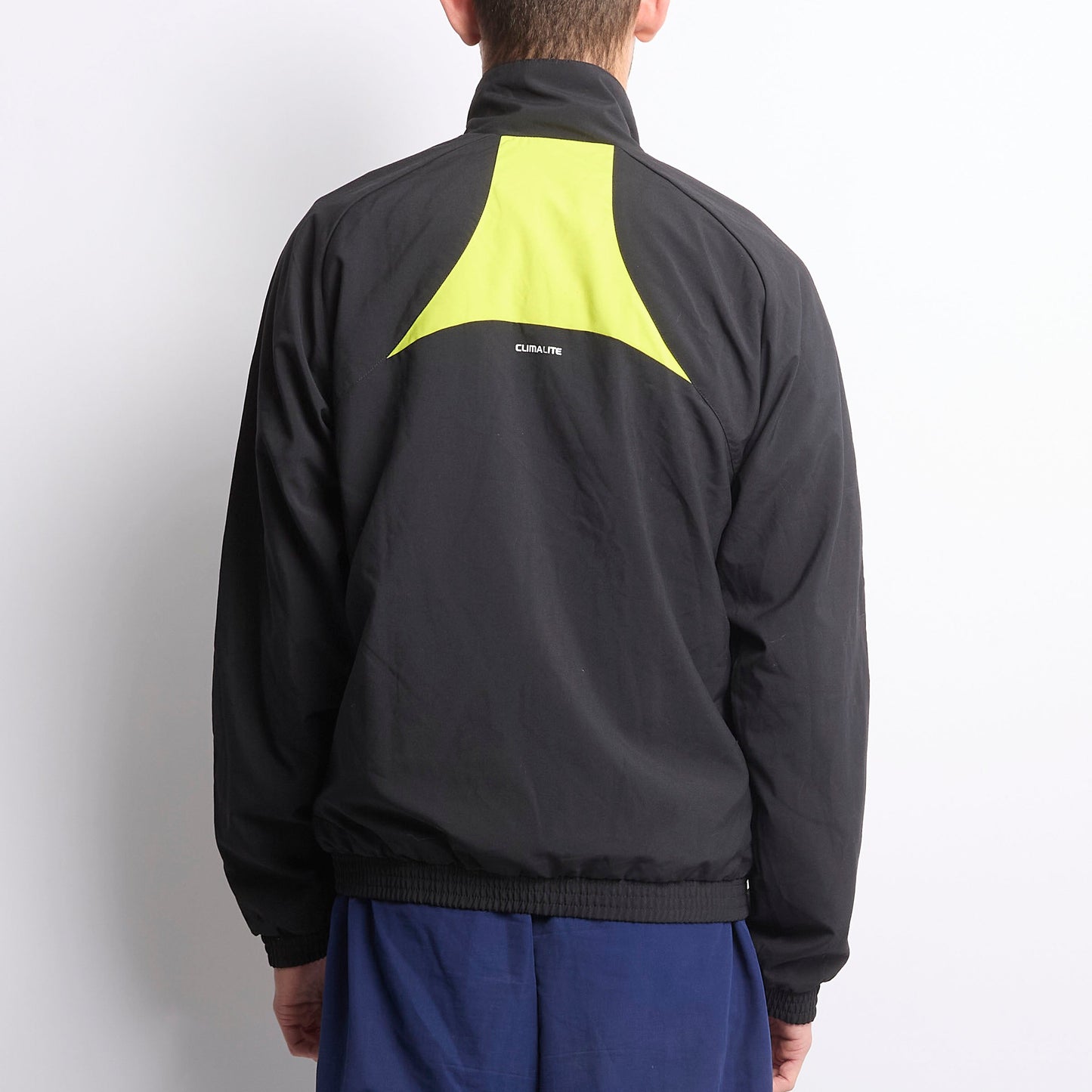 Adidas Logo Track Jacket - S