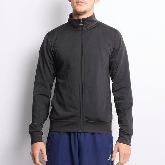 Emporio Armani Full Zip Track Jacket - S