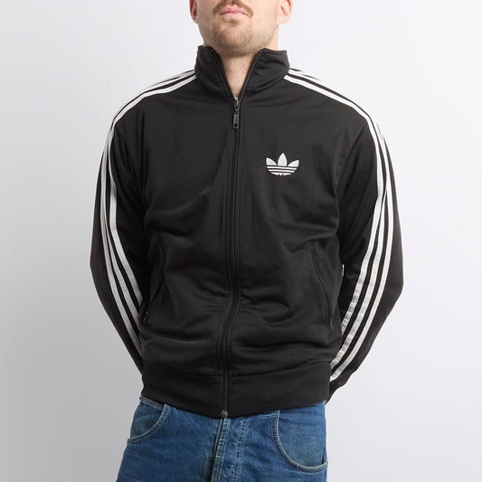 Adidas Track Jacket - S