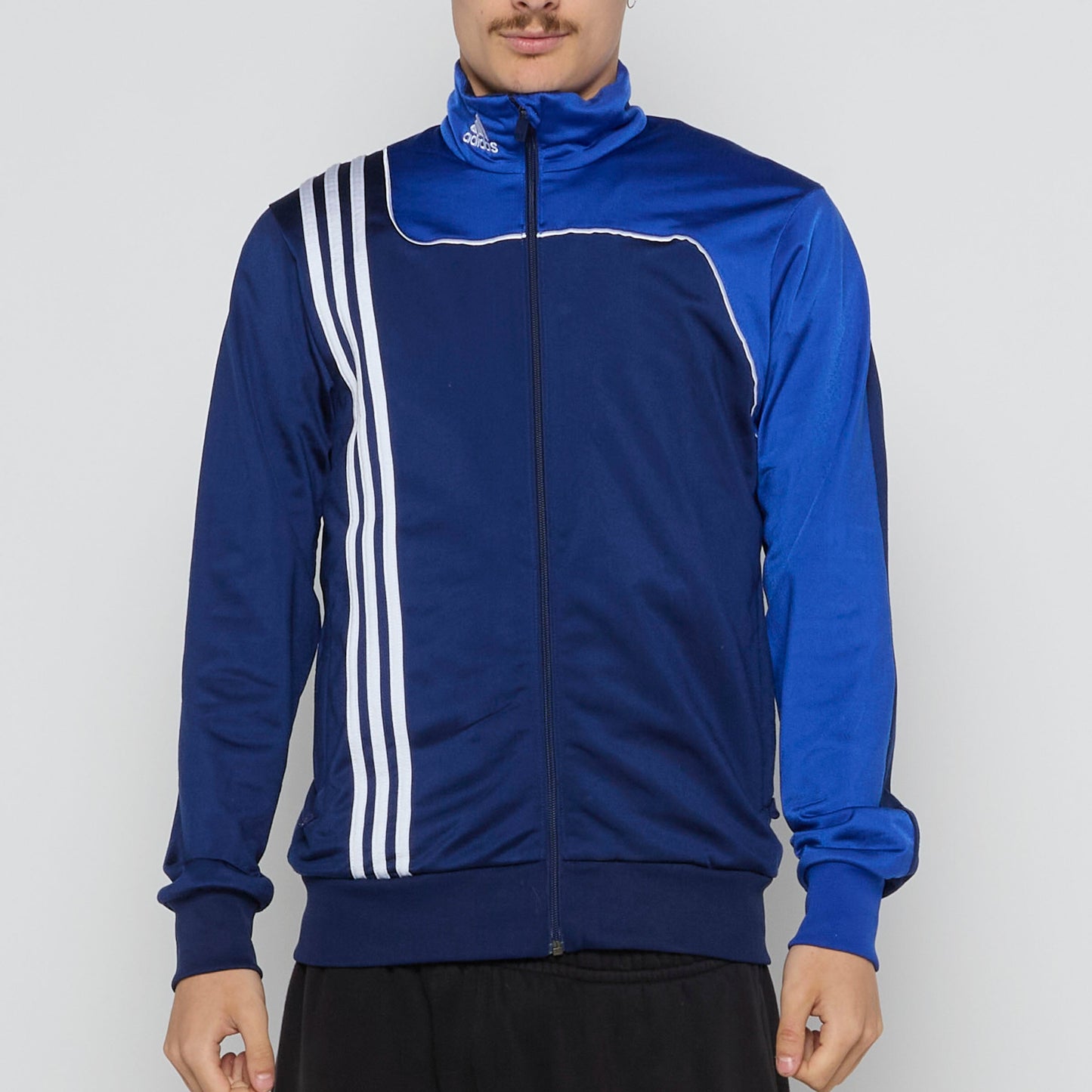 Adidas Track Jacket - S