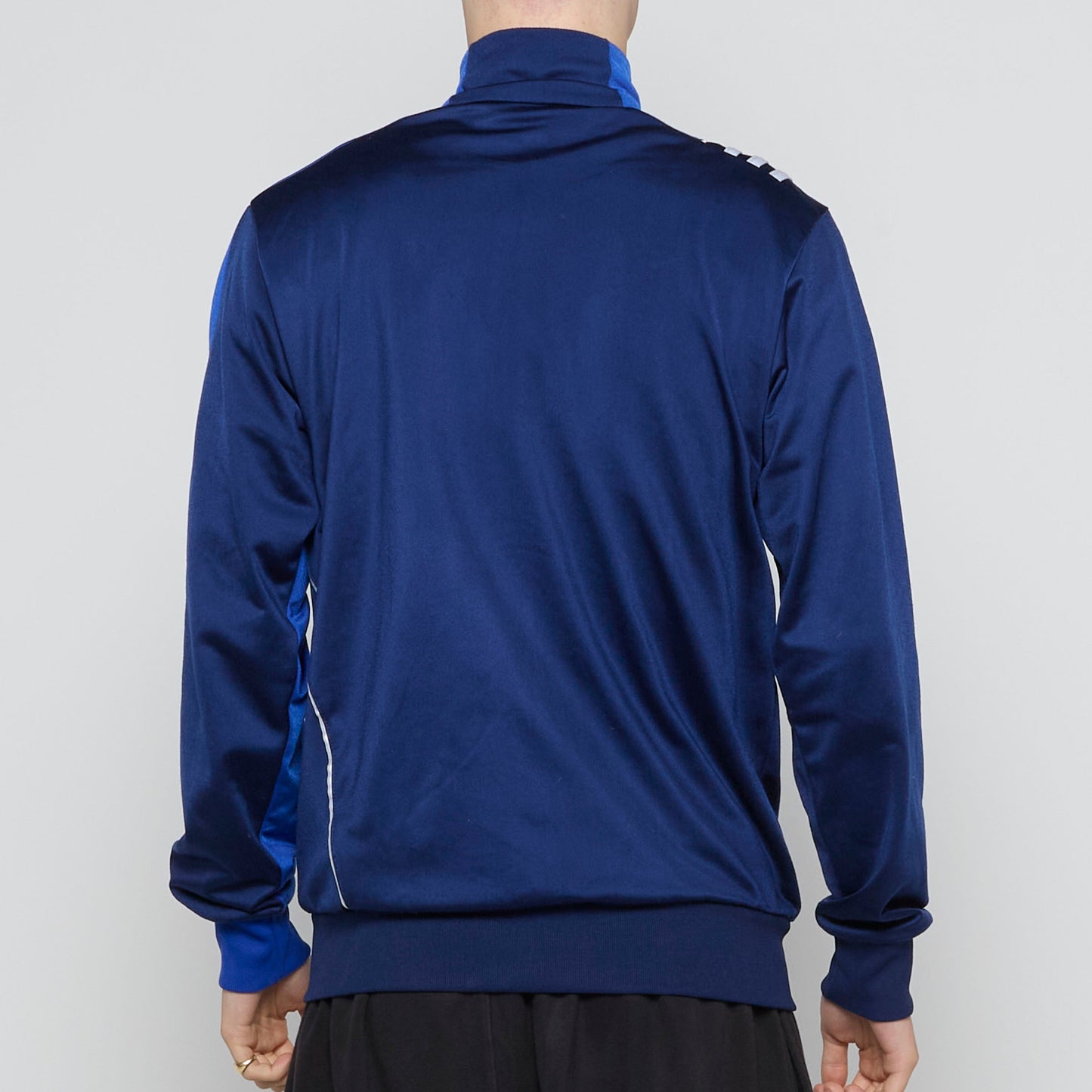 Adidas Track Jacket - S