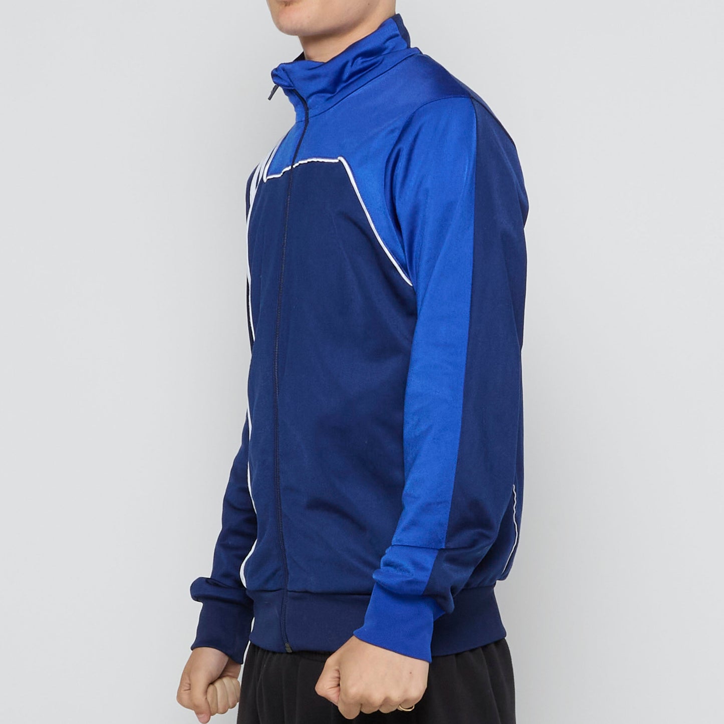 Adidas Track Jacket - S