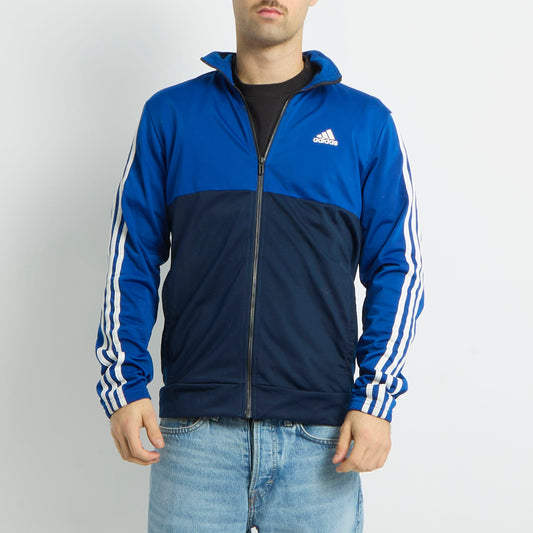 Adidas Track Jacket - S